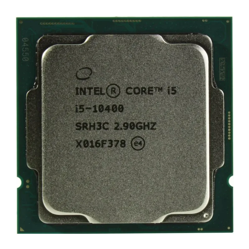 Процессор Intel Core i5-10400 OEM