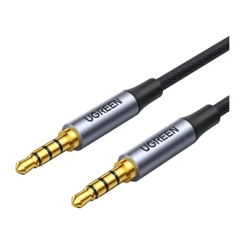 Кабель UGREEN AV183-20782 Black