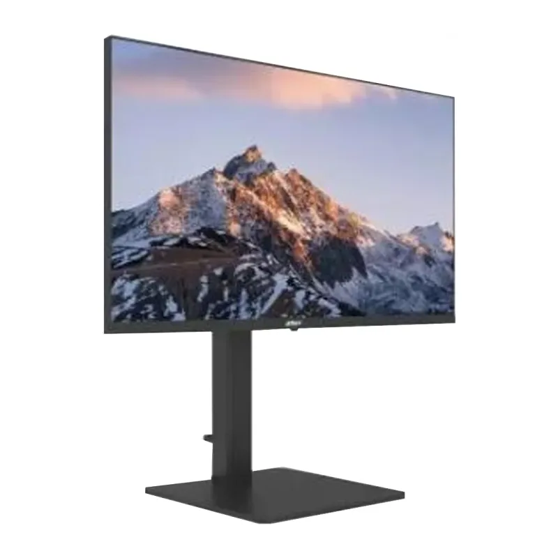 Монитор Dahua DHI-LM22-B201A черный