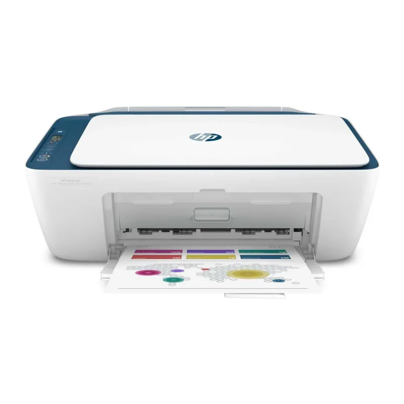 МФУ HP DeskJet IA Ultra 4828 AiO (25R76A)