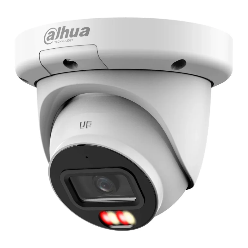 Камера видеонаблюдения Dahua DH-IPC-HDW3249QMP-S-IL-0280B