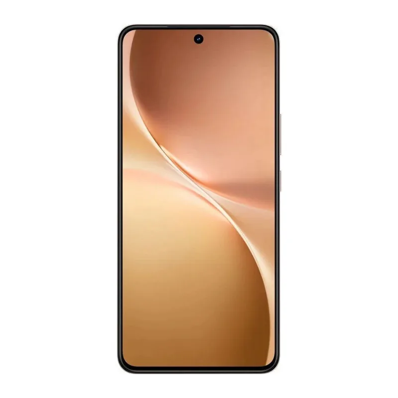 Смартфон Vivo V70 Lite 5G 8GB/128GB золотистый (V2615)