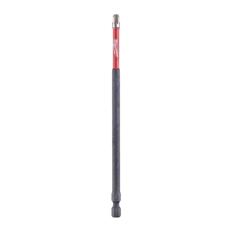 Бита Milwaukee Shockwave PZ3 150мм (4932471929)