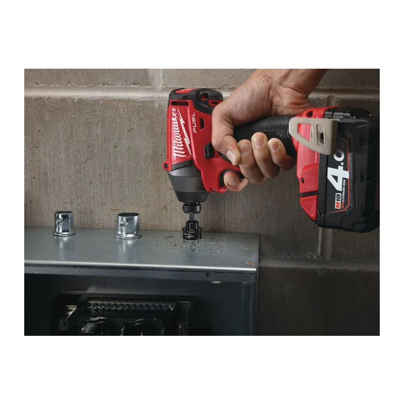 Коронка Milwaukee Shockwave 19мм (49569805)