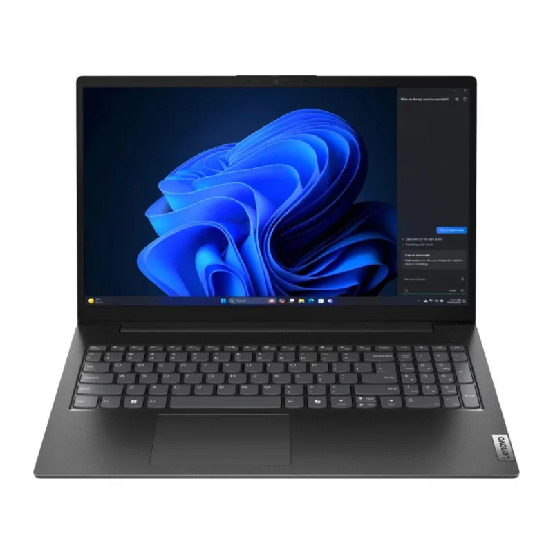 Ноутбук Lenovo V15 G5 IRL (83GW0076GP)