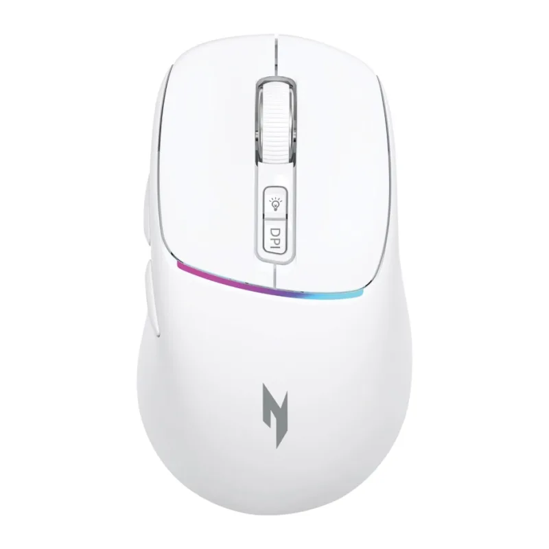 Мышь Acer Nitro OMR506 белый (ZL.MCE11.01X)