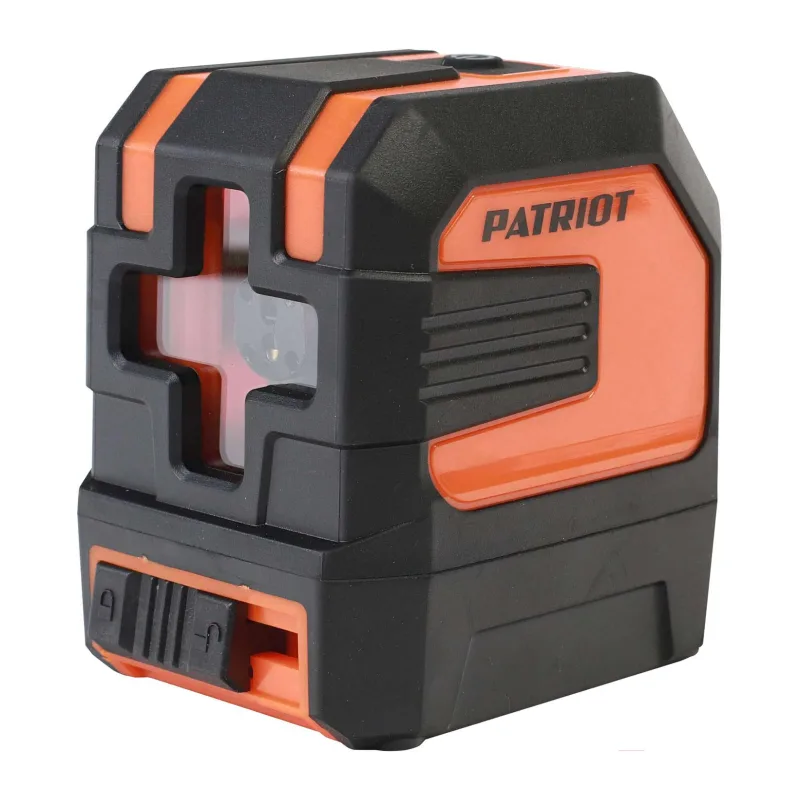 Лазерный нивелир Patriot LL 101 (120101101)
