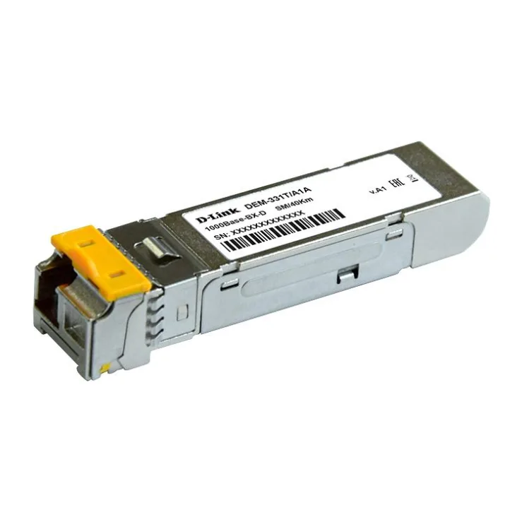 Трансивер D-Link 331T/40KM/B1A
