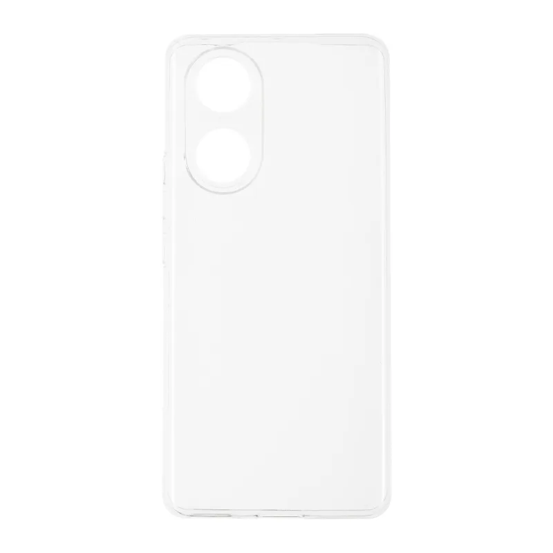 Чехол Gresso для Honor 50 Air прозрачный (GR17AIR809)