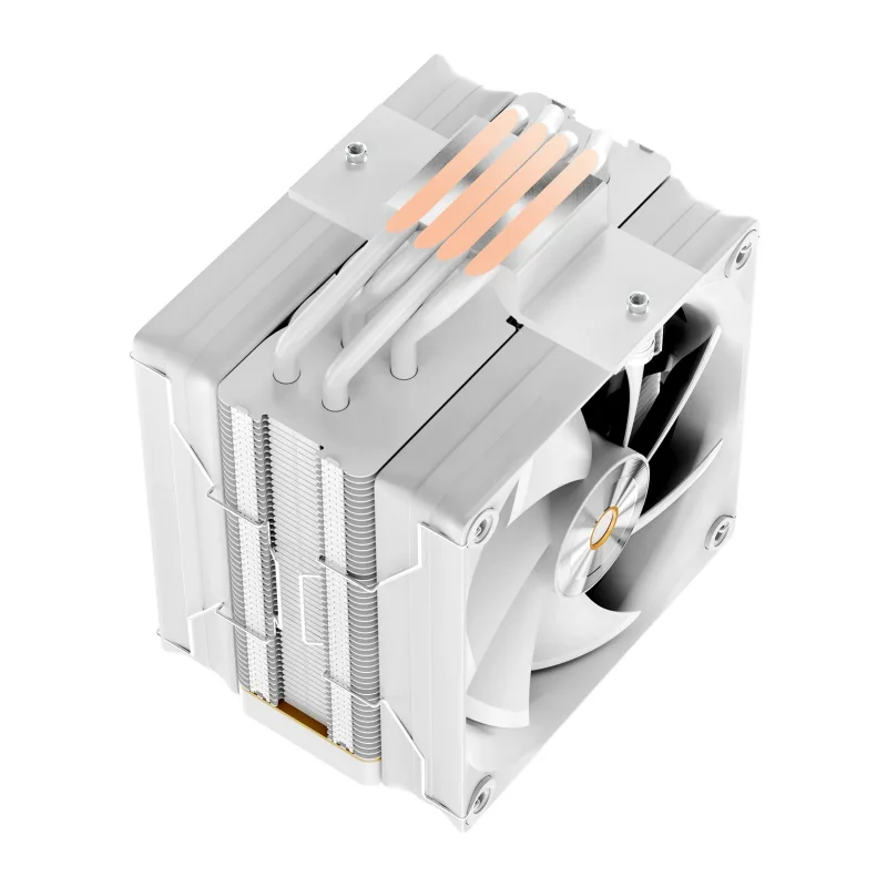 Кулер для процессора Ocypus Iota A40 WH Dual Fan White (Iota-A40-WH2NNWD00X-GL)