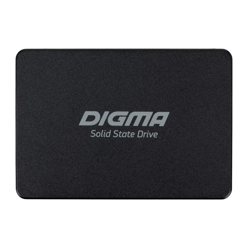 Накопитель SSD Digma Run S9 DGSR2512GS93T 512GB