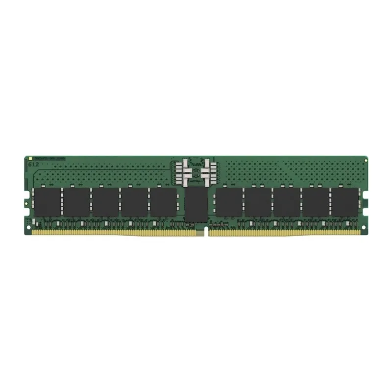 Оперативная память Kingston Server Premier 32GB DDR5 (KSM56R46BD8-32HA)