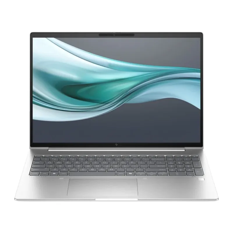 Ноутбук HP EliteBook 660 G11 Silver (C9SB7U8)