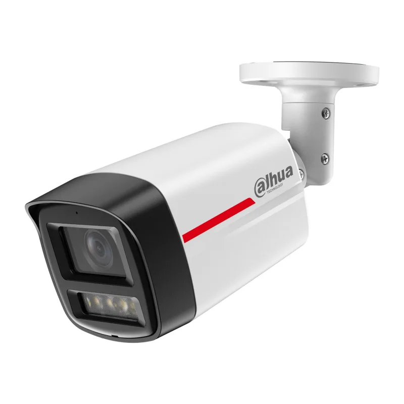 Камера видеонаблюдения Dahua DH-IPC-HFW2649TLP-S-LED-0360B-PRO