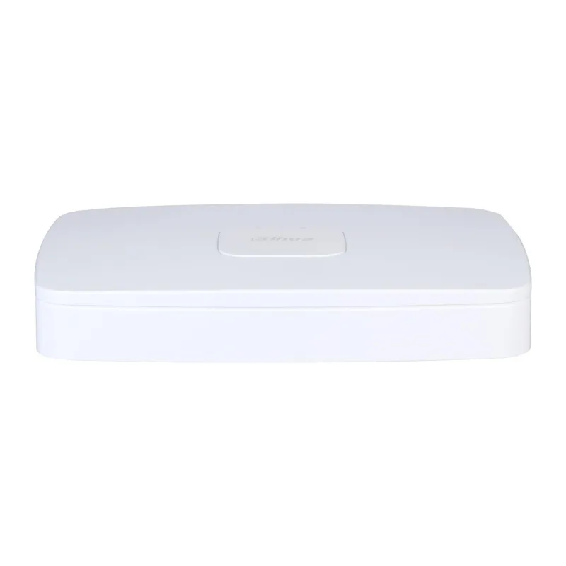 Видеорегистратор наблюдения Dahua DHI-NVR4108-8P-EI