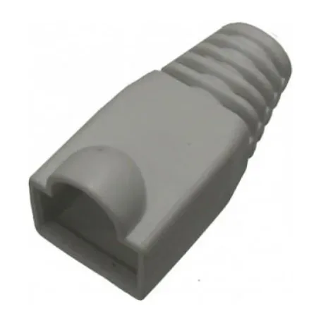 Колпачок защитный TWT TWT-BO-6.0-GY/100 серый
