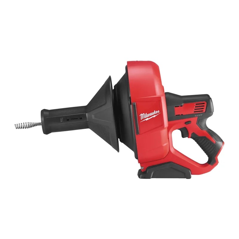 Прочистная машина Milwaukee M12 BDC6-0C (4933451634)