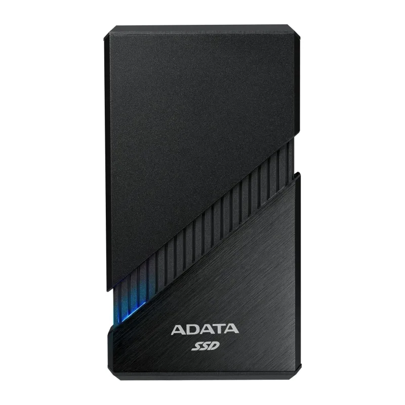 Внешний SSD A-Data SE920 4TB Black (SE920-4TCBK)