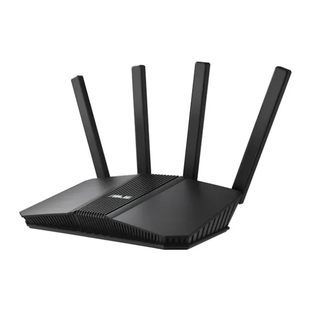 Роутер ASUS RT-BE82U Black