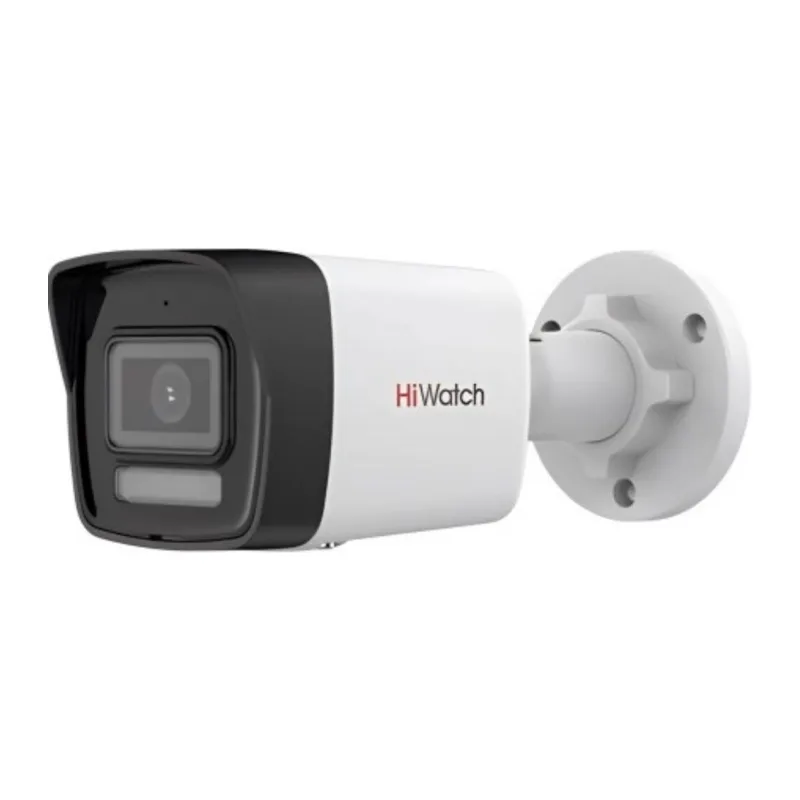 Камера видеонаблюдения HiWatch 6Мп DS-I650M(C) 2.8mm