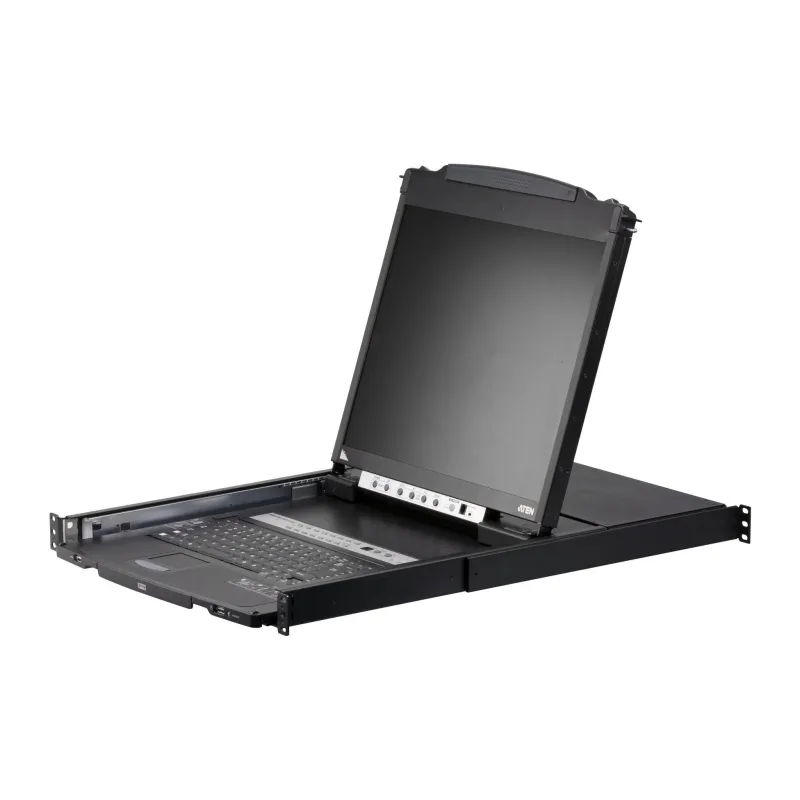 KVM-консоль Aten CL5816N (CL5816N-ATA-RG)