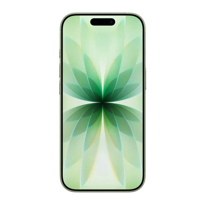 Смартфон Apple iPhone 17 256GB Sage A3520 (MG6N4HN/A)