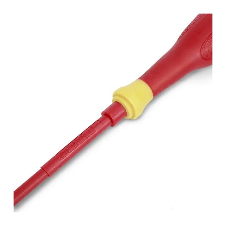 Отвертка WorkPro WP341004