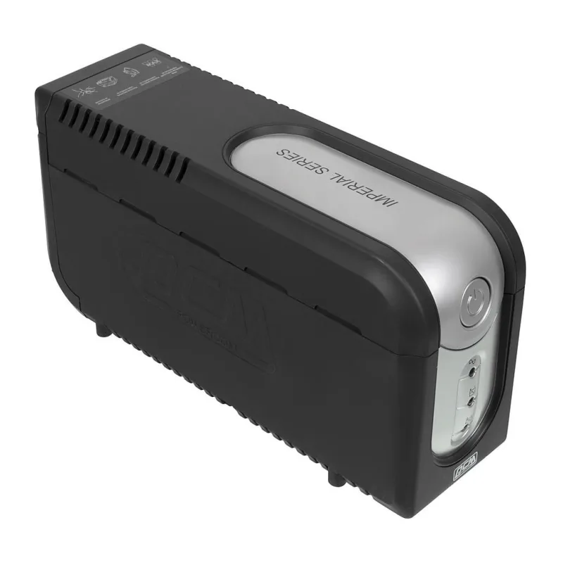 Источник бесперебойного питания Powercom IMP-525AP