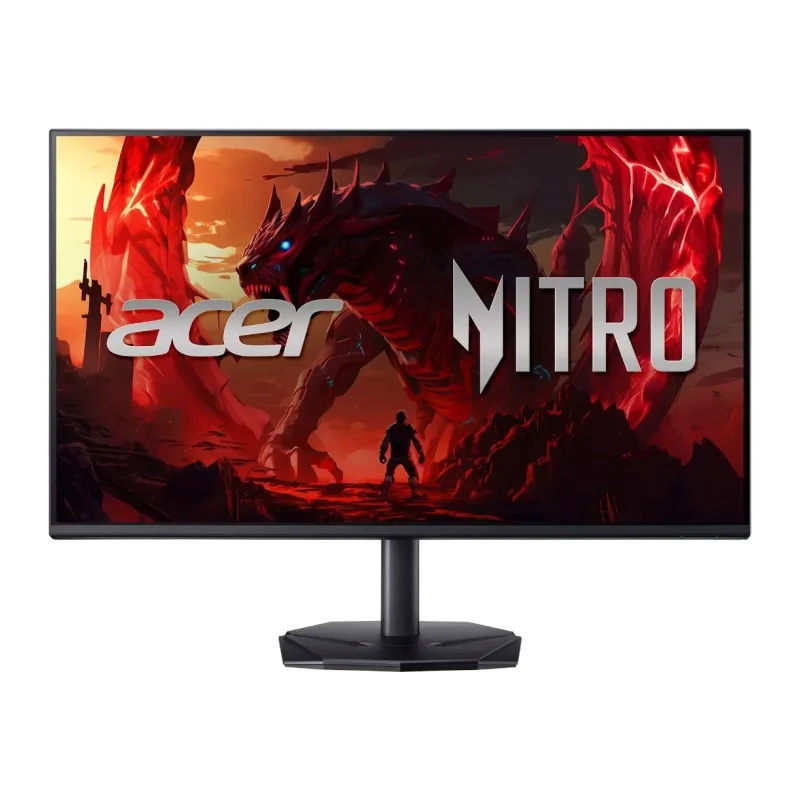 Монитор Acer Nitro KG241YP6bip (UM.QX1CD.601)