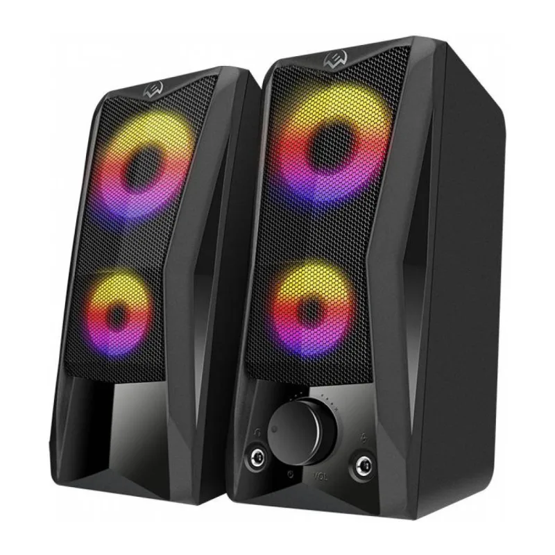 Акустика Sven 445 Black (SV-018580)