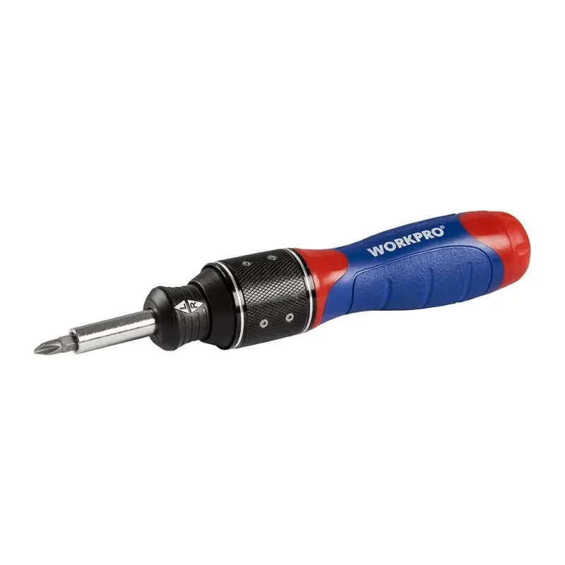 Отвертка WorkPro WP221055