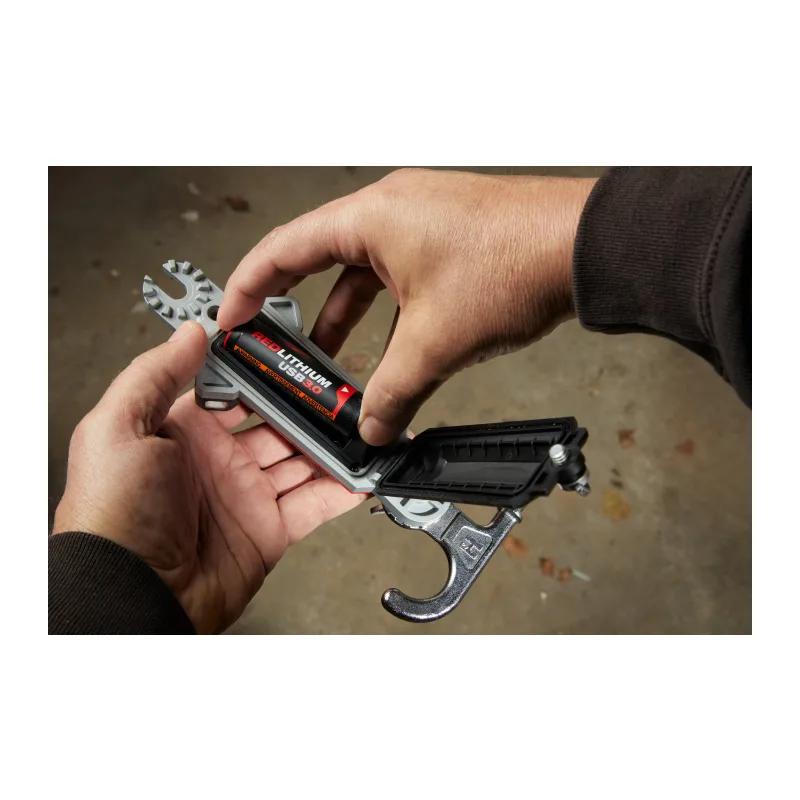 Аккумулятор для инструмента Milwaukee L4B3 (4933478311)