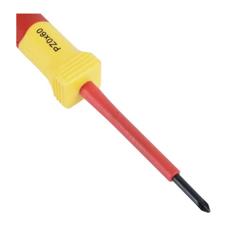 Отвертка WorkPro WP341019