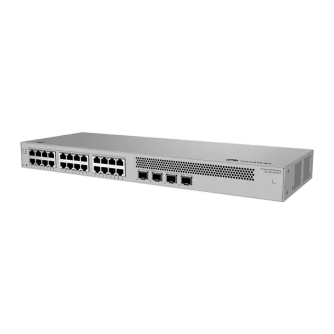Коммутатор Huawei eKit S310S-24T4JX (98012508)
