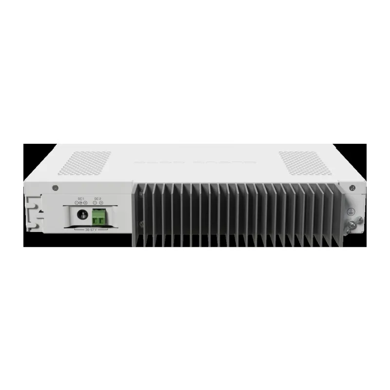 Маршрутизатор MikroTik CCR2004-16G-2S+PC