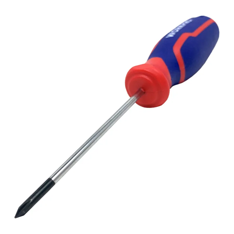 Отвертка WorkPro WP221025