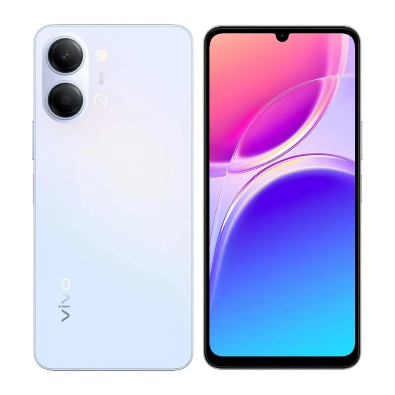 Смартфон Vivo Y05 4GB/128GB Blue (V2556)