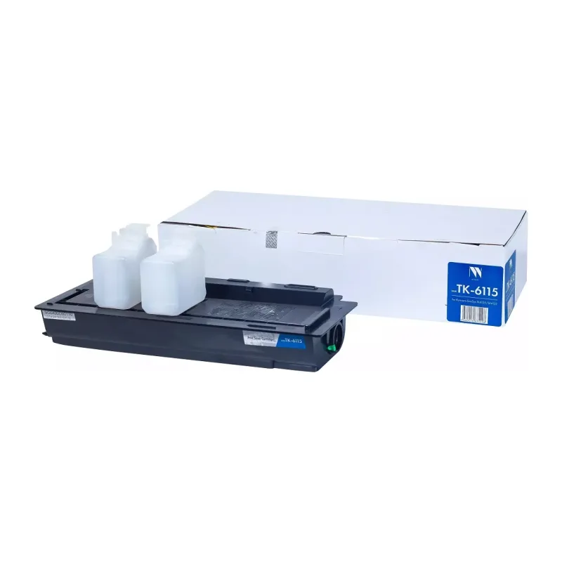Картридж NV-Print NV-TK6115
