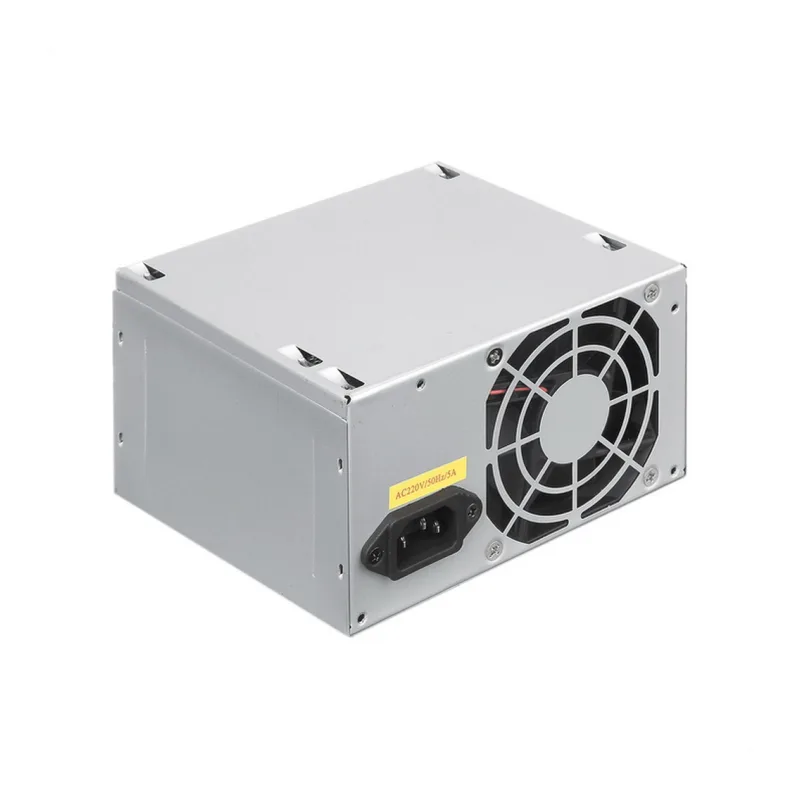Блок питания ExeGate 500W AA500 кабель (EX256711RUS-PC)