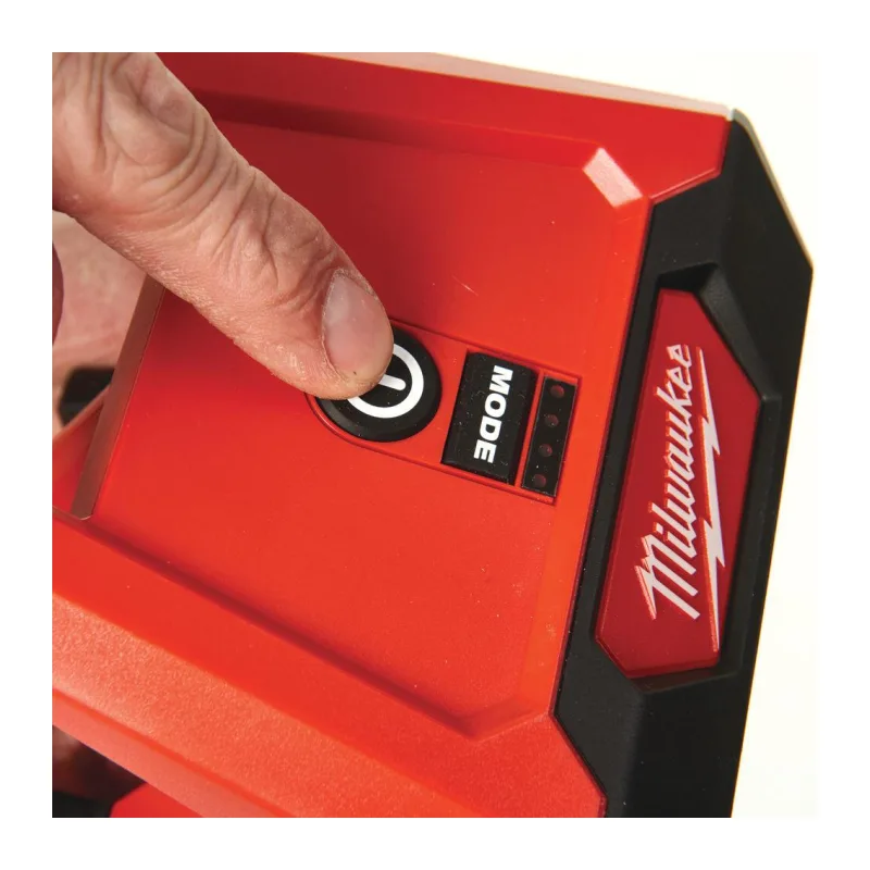 Прожектор Milwaukee M12 AL-0 (4933451394)