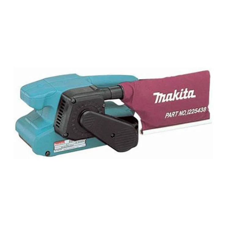 Ленточная шлифмашина Makita 9910K