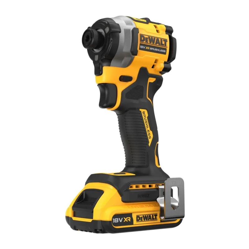 Винтоверт DeWalt DCF850D2T-QW