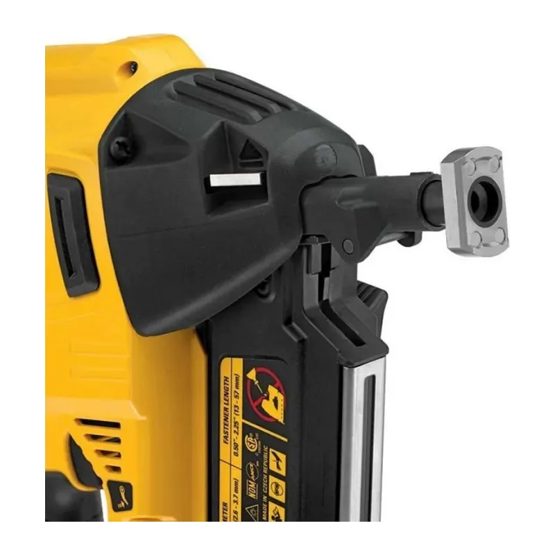 Насадка для нейлера DeWalt DCN8902-XJ