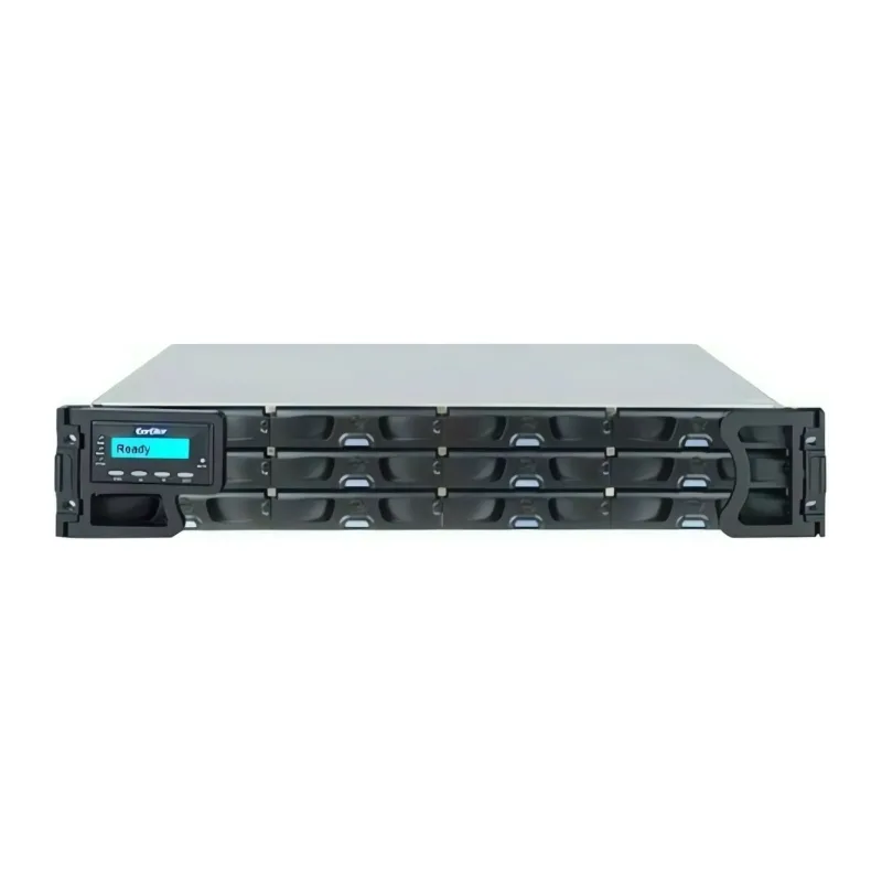 Контроллер Infortrend 83SC21RH12CMB-0010