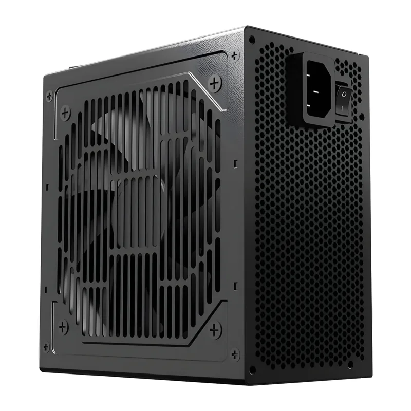 Блок питания PcCooler P3-F450-W1H 450W (P3-F450-W1HWBK0-EU)