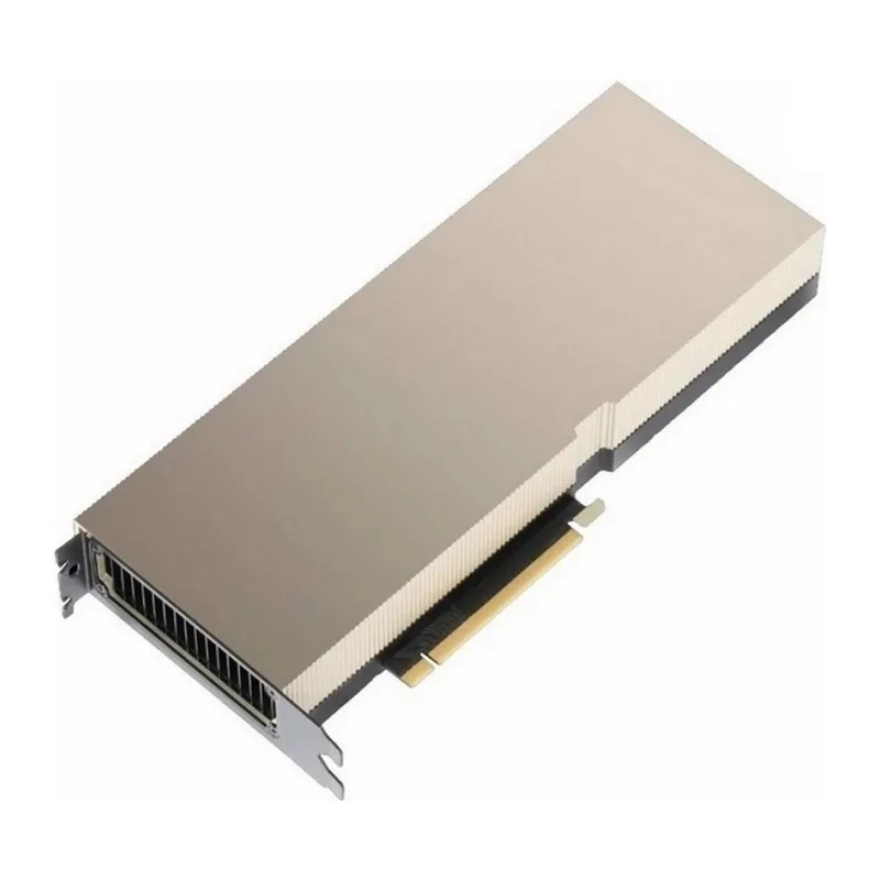 Видеокарта Nvidia Tesla A100 80GB ATX (900-21001-0020-100)