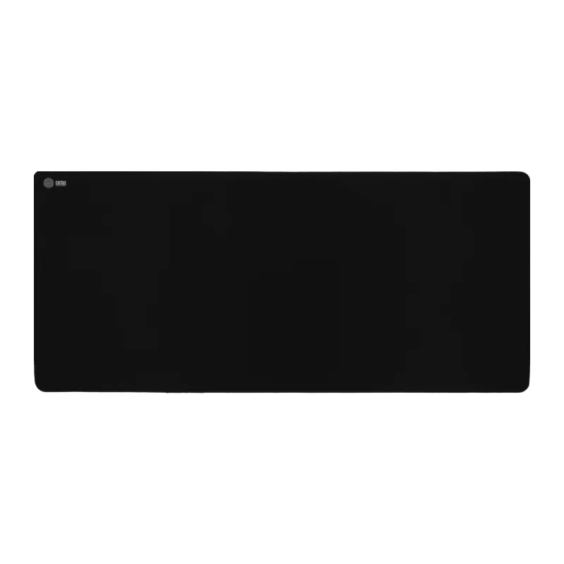 Коврик для мыши Cactus CS-MPC-PRO01XXL Black
