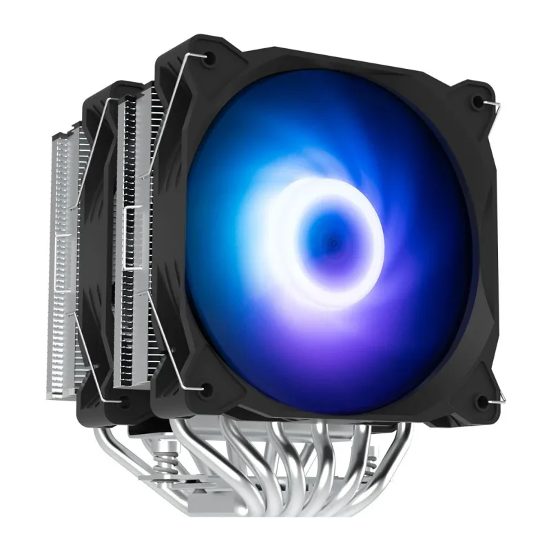 Кулер для процессора Zalman CNPS12X BP ARGB