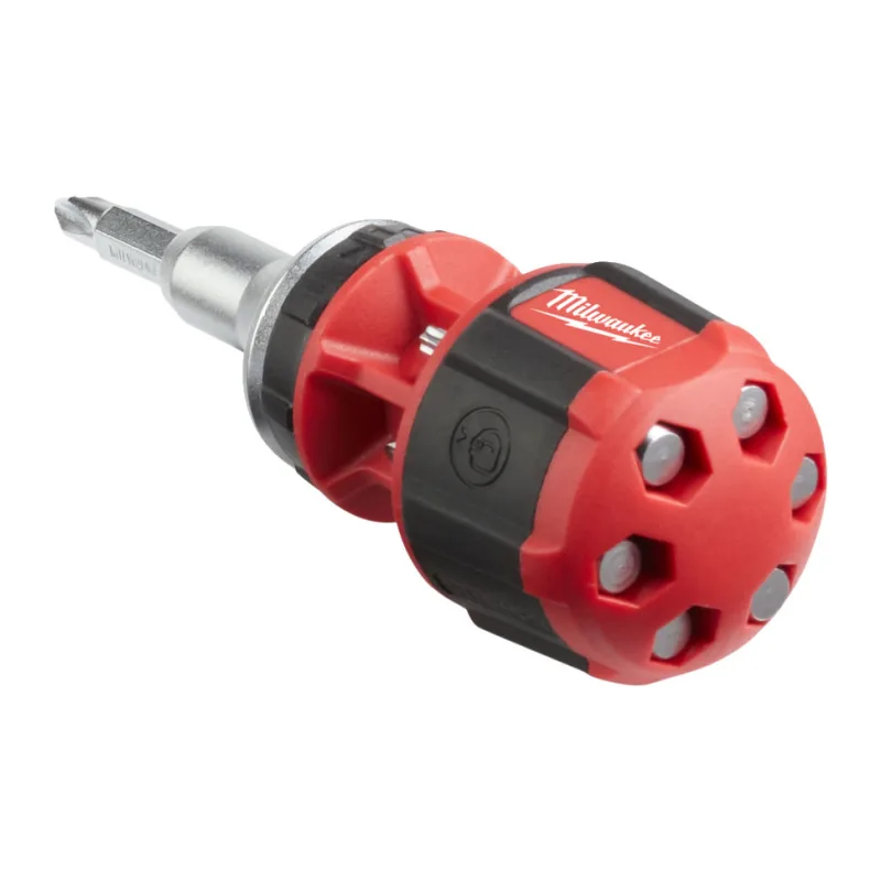 Отвертка Milwaukee 4932471868
