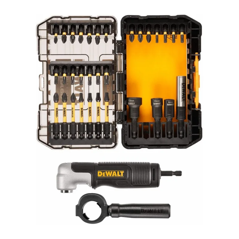 Набор оснастки DeWalt DT70782-QZ